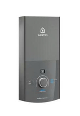 Máy Nước Nóng Trực Tiếp Ariston Aures Premium+ 4.5P