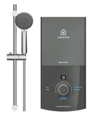 Máy Nước Nóng Trực Tiếp Ariston Aures Premium+ 4.5P