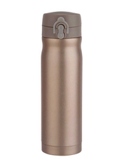 Bình Giữ Nhiệt La Fonte 600ml Màu Đồng - QE-351-1
