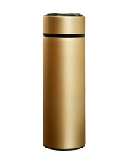 [MỚI] Bình Giữ Nhiệt La Fonte 350ml Màu Gold - 180732