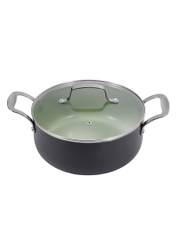 [MỚI] Nồi Nhôm Phủ Ceramic Charterhouse 24cm - 071448