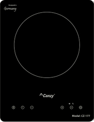 Bếp từ cao cấp Canzy CZ 177