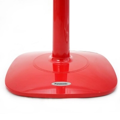 Quạt đứng Panasonic F-409KMR (Màu Đỏ) Hàng Chính Hãng
