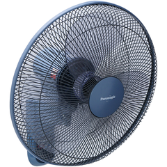 Quạt treo tường Panasonic F-409MB 51.9W (Xanh)