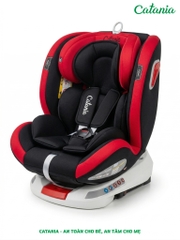 Ghế an toàn ô tô cho trẻ em Catania Guard CTS-7331