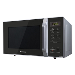 Lò Vi Sóng Panasonic NN-ST34HMYUE (800W) - Đen Xám - Hàng Chính Hãng