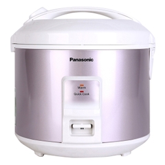 Nồi cơm điện nắp gài Panasonic PANC-SR-MVQ187VRA (1.8L) - Hàng Chính Hãng