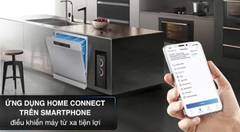 Máy rửa bát 14 bộ độc lập Bosch SMS6ZCI16E PerfectDry-Germany