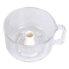 Máy Chế Biến Thực Phẩm Panasonic MK-K51PKRA (1L) - Hàng Chính Hãng