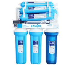 Máy lọc nước Karofi 9 cấp KT-E9RO – Không vỏ tủ