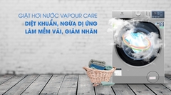 Máy giặt Electrolux Inverter 9 kg EWF9024ADSA