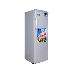 TỦ ĐÔNG CỬA TRƯỚC SK SKFU-350 (350 LÍT)