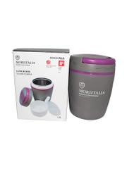 Hộp Cơm Giữ Nhiệt Moriitalia 1.2 Lít - VA120S-P
