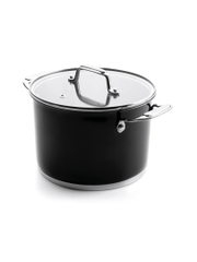Nồi Lacor Màu Đen 20cm 2.8 Lít - 44020