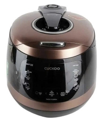 Nồi cơm áp suất điện tử cao tần 1.8L Cuckoo CRP-HWF1000F-Korean