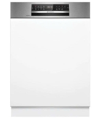 Máy rửa bát bán âm Bosch SMI6ZCS16E serie 6