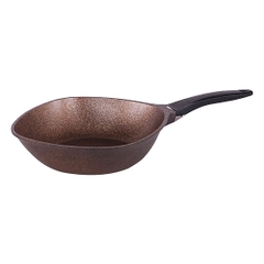 Chảo Vuông Đá Đáy Từ Sunhouse SHP30A3 (30cm)