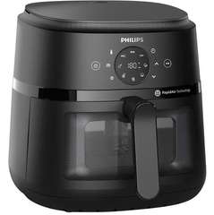 Nồi chiên không dầu Philips 6.2 lít NA230/00