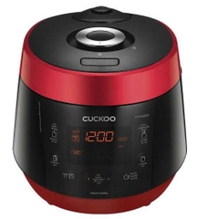 Nồi cơm áp suất điện tử 1.08L Cuckoo CRP-PK0600F-Korean