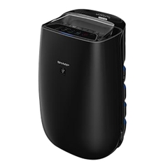 Máy tạo ion lọc khí và bắt muỗi SHARP FP-JM40V-B