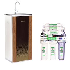 Máy lọc nước Kangaroo KG09G4 VTU