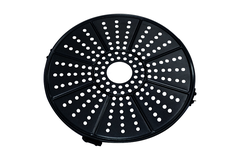 Nồi chiên không dầu Rapido RAF6.5D LUX (Điều khiển điện tử)