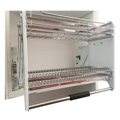Giá bát nâng hạ Faster FS EB900SPS