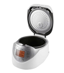 Nồi cơm điện tử Cuckoo 1 lít CR-0631F