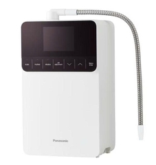 Máy lọc nước điện giải ion kiềm Panasonic TK-AS700-WVN 5 tấm điện cực