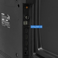 Google Tivi Coocaa 4K 65 inch 65Y84