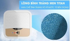 Bình nóng lạnh 15L Ariston AN2 15RS 2.5 FE-MT
