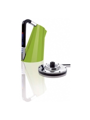 Ấm Đun Nước Bugatti Màu Xanh Táo 1,75L 14-VERACM