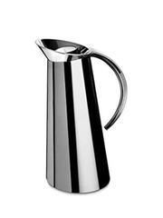 Bình Giữ Nhiệt Cà Phê Bugatti 1,1 Lít Màu Inox GLCR-02194