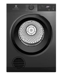 Máy sấy thông hơi Electrolux 9kg EDV904N3SC
