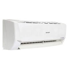 Máy Lạnh Inverter Sharp AH-X12STW (1.5 HP) - Hàng Chính Hãng