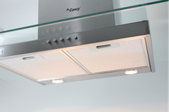 Máy Hút Mùi Cao Cấp Canzy CZ K79