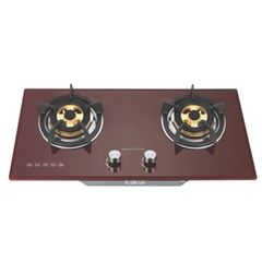 Bếp ga âm Faster FS-217R- Hàng chính hãng
