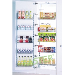 Tủ kho chứa đồ khô Faster FS-CSB1215S