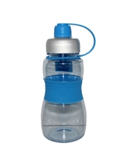 Bình Uống Nước Thể Thao Moriitalia 600ml Xanh Da Trời - SM-6018