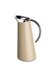 Bình Giữ Nhiệt Cà Phê Bugatti 1,1 Lít Màu Kem GLCU-02194