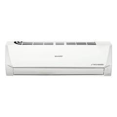 Máy Lạnh Inverter Sharp AH-X12STW (1.5 HP) - Hàng Chính Hãng