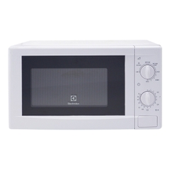 Lò Vi Sóng Cơ Có Nướng Electrolux EMM2021GW (20 lít)