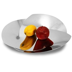 Khay Đựng Trái Cây Alessi Resonance - ABI02