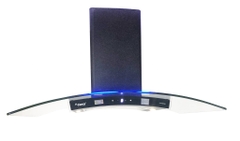 Máy Hút Mùi Cao Cấp Canzy CZ 868/90