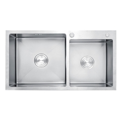 Chậu Rửa bát Canzy CZ 8045H