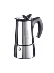 Bình Pha Cà Phê Bếp Từ Bialetti Musa 4 Cup - 990004272