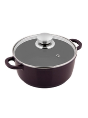 Nồi Hợp Kim Nhôm CS SELM CS 16 X 7,3 Cm 1.3 Lít - 038113