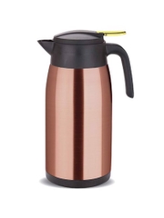Bình Đựng Nước Giữ Nhiệt La Fonte 1.9 Lít Màu Đồng - 3000174