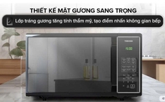 Lò vi sóng Toshiba MM-EM25PE(BM) 25 lít