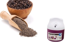 Dụng Cụ Xay Tiêu Moriitalia Màu Tím 100ml - 87341018